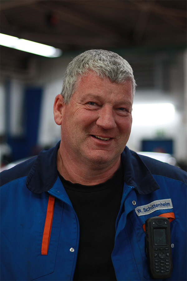 portrait schnittenhelm