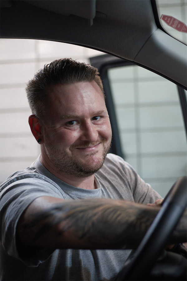 portrait stefan merkel